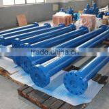 API Flanged Spacer Spools One Piece Forged