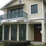 Two Storeys Combined Prefabricated Modular Small Villa thumbnail-1