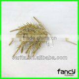 Factory Direct Sale High Quality 7 Branches Small Gold Plant