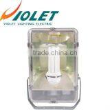 Plastic Flood Light Fixtures 1x65W