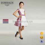 Children Baby Girl Long Frocks Winter Designs for 7 Years Old Girls Quality Choice thumbnail-1