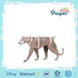 Leopard 3d Puzzle Educational Toys for Children thumbnail-1