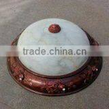 traditional living room resin ceilling light