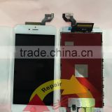 2015 new high quality for iphone 6s 5.5 lcd touch screen assembly , for iphone 6s 5.5 lcd with digitizer assembly