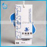 New Design Hangtag With Seal Tag for Leisure Men's Clothing thumbnail-1