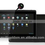 7 Inch Android Tablet Allwinner A33 1024*600 Android Tablet PC With 8GB ROM thumbnail-6