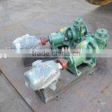 New Machine for Small Business Rubber Pump thumbnail-2