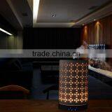 Special Design Remote Control Wireless Ceramic Aromatherapy Electric Diffuser thumbnail-2