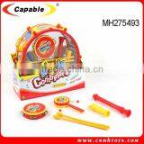 2015 Kids Funny Toy Musical Instrument Set, Kindergarten Musical Instrument thumbnail-4