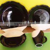 Ceramic Dinner Set thumbnail-1