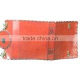 Side Stitching With Blue Stone Journals With Two C Lock Journal thumbnail-4