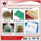 Carton Date Printing Handhold Printer thumbnail-3