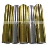 Gold Foil Banknote Gold Foil Print Fabric thumbnail-4