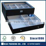 Supply Black Pvc Window Tie Box thumbnail-1