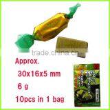 Healthy Matcha Soft Candy at Reasonable Prices , OEM Available thumbnail-4