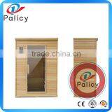 Infrared Sauna Room Shower Cheap Folding Portable Steam Sauna thumbnail-4