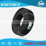 Ul3321 18 Guage Bare Copper Crosslinked Polyethene Wire