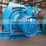 Electric Auto Application 3 Ton Mining Shunting Winch thumbnail-4