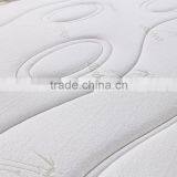 Pocket Spring Mattress With Noble Appearance E1056 thumbnail-6