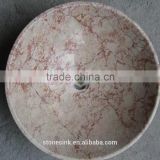 Hot selling artificial stone hand wash basin