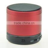 FM Radio Bluetooth Mini Speaker Wholesale Bluetooth Portable Speaker With Usb Port