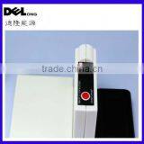 7.4v 5200mah Rechargeable Pack for Heated Apparel Lithium Ion Battery Pack for Heated Clothes Battery thumbnail-1