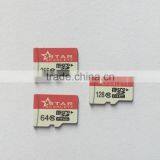2016 Original Customized Logo Micro Memory SD Card 128GB sd Micro thumbnail-4