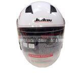 Half Face Motorcycle Helmet for Double Visor Helmet Helmet thumbnail-2