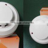 Update Model!! 2-wire Network Smoke Detector Network by Current, Light Labyrinth Design EASY TO USE thumbnail-3