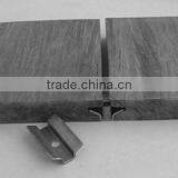 bamboo deck fastener