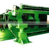 Welded Wire Mesh Machine