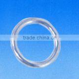 China Gold Supplier Sealing Design Weldless Stainless Steel o Ring