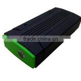 16800mAh&13800mAh for 12V Auto Jump Starter Power Bank 12/24V Jump Starter thumbnail-2