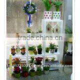 Light Display Rack, Display Stand (Knock-down) thumbnail-1