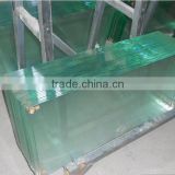 reflective float glass for indoor Decoration