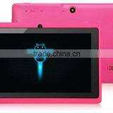 7" Android 4.0 Tablet PC 5 Point Capacitive Wintouch Tablet pc Price China