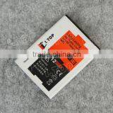 Original Quality gb T18287-2000 Real Capacit 1800mAh Battery for Samsung Galaxy Nexus /prime 4G LTE /i9250 AKKU