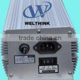 Dimming Ballast for Horticulture Lighting(run HPS/MH Lamps Both, 400W,600W,800W,1000W,CE,TUV,UL,CUL Approved) thumbnail-1