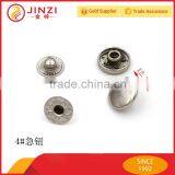 Sample Free Press Snap Button Decorative Snap Button