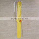 Wholesale Custom Hotsals Cute Kids Toy Plush Emoji Slap Bracelet thumbnail-4