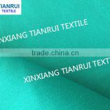 T/C Anti-acid fabric used in workwear and garment