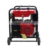 50A to 200A 1.2mm to 5mm Portable Aluminum Welding Machine thumbnail-5