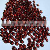 Loose Garnet Gemstones Rounds
