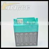 Hot Sale Black Iron Wheel Lug Nuts thumbnail-2