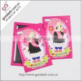 The Latest Idea Hot Square or Customization Fridge Magnet Tin thumbnail-5