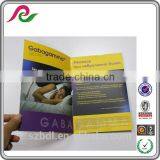 Baby One Year Old Paper Music Card thumbnail-2