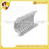 China Auto Parts Main Crank Shaft Bearing Set for JAC Refine MPV OEM1002115GA thumbnail-1