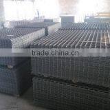 High Quality 5x5 Heavy Gauge Concrete Wire Mesh Panels