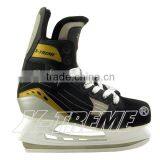 China Shoe Factory Man Ice Hockey Skates thumbnail-1