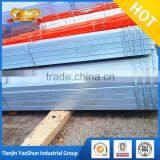 75*75mm Galvanized Square Steel Pipe thumbnail-2